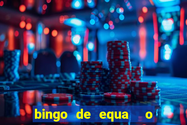 bingo de equa  o do 2o grau